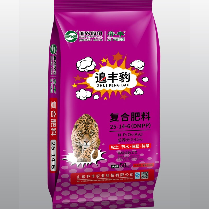 追风豹5-14-6科技硅低氯50kg